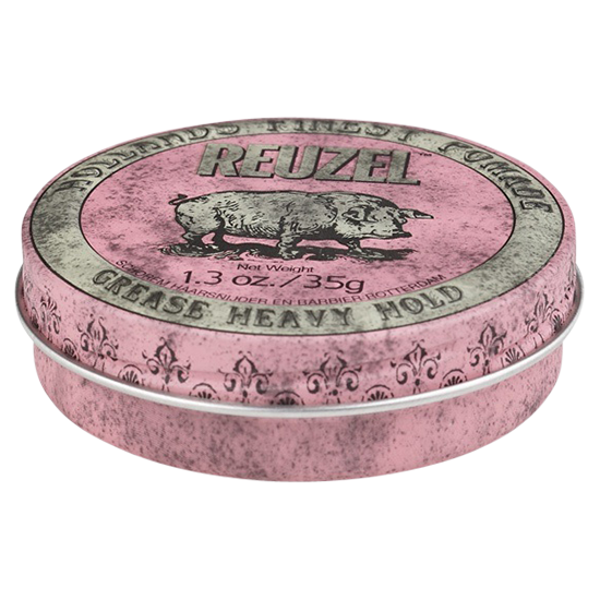 Reuzel Pink Grease Pomade 35g