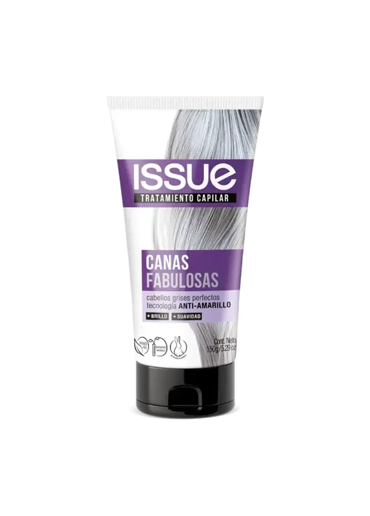 ISSUE Tratamiento Canas Fabulosas 150g