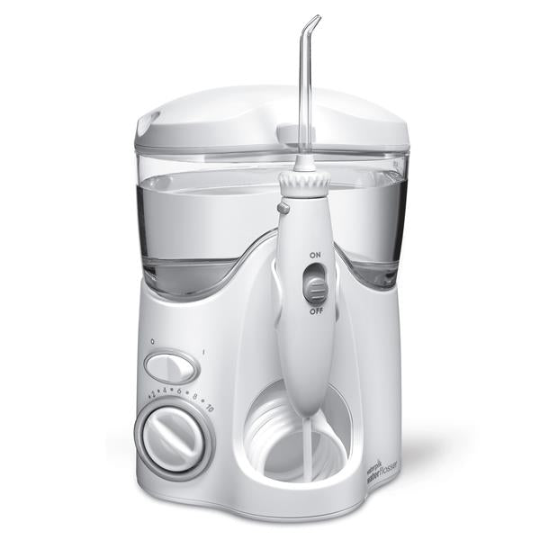 Waterpik Wp-100W(S) White Ultra