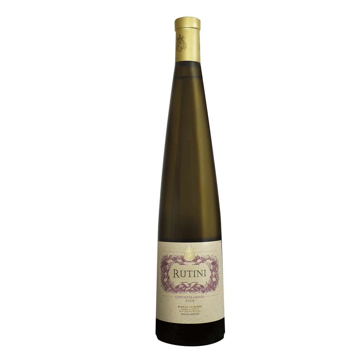 Rutini Gewurztraminer 750Ml