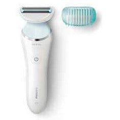 Philips Satin Shave Advanced Lady Shaver Wet & Dry