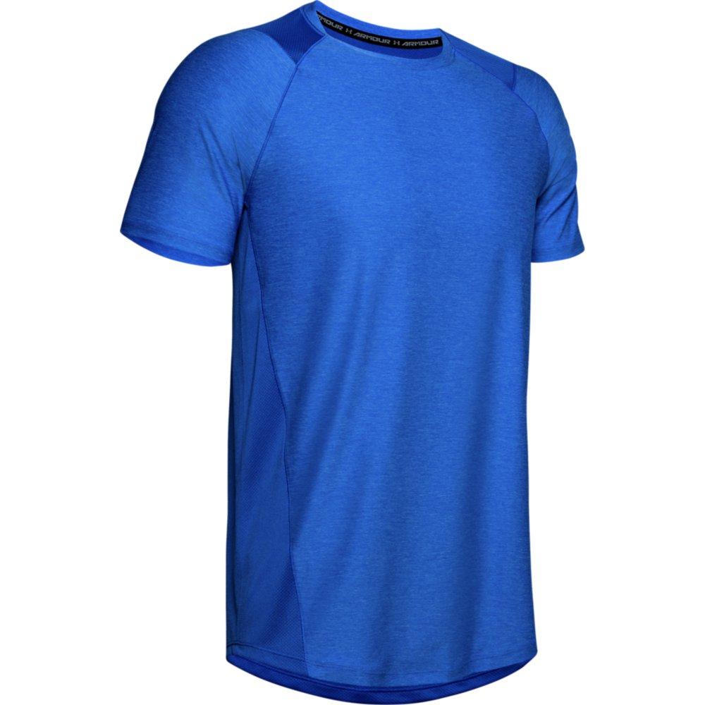 T-Shirt Manga Corta UA MK1 para Hombre