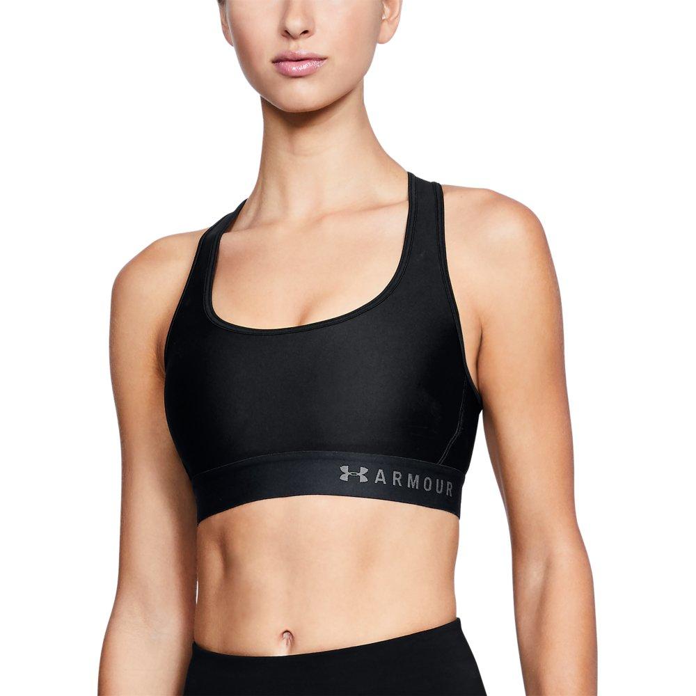 Bra Deportivo Armour® Mid Crossback para Mujer