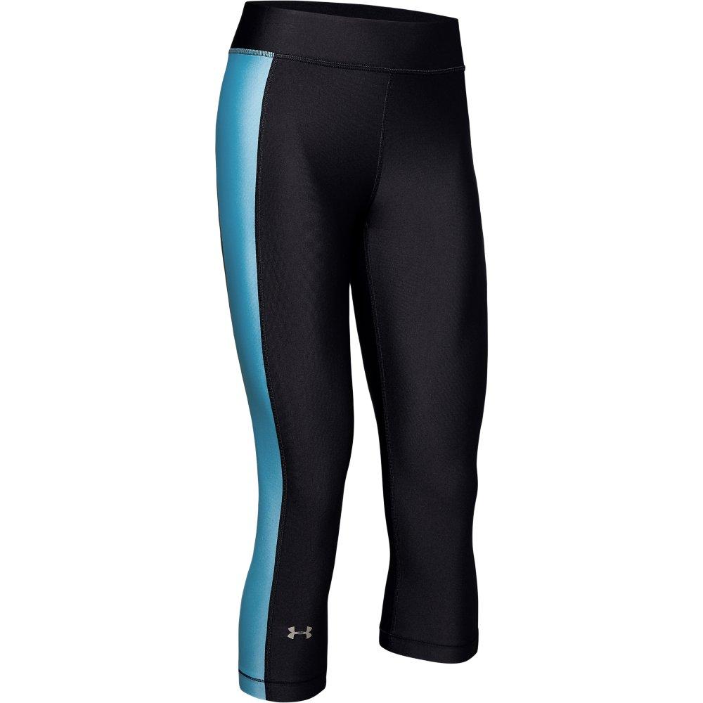 Pantalón ¾ HeatGear® Armour para Mujer