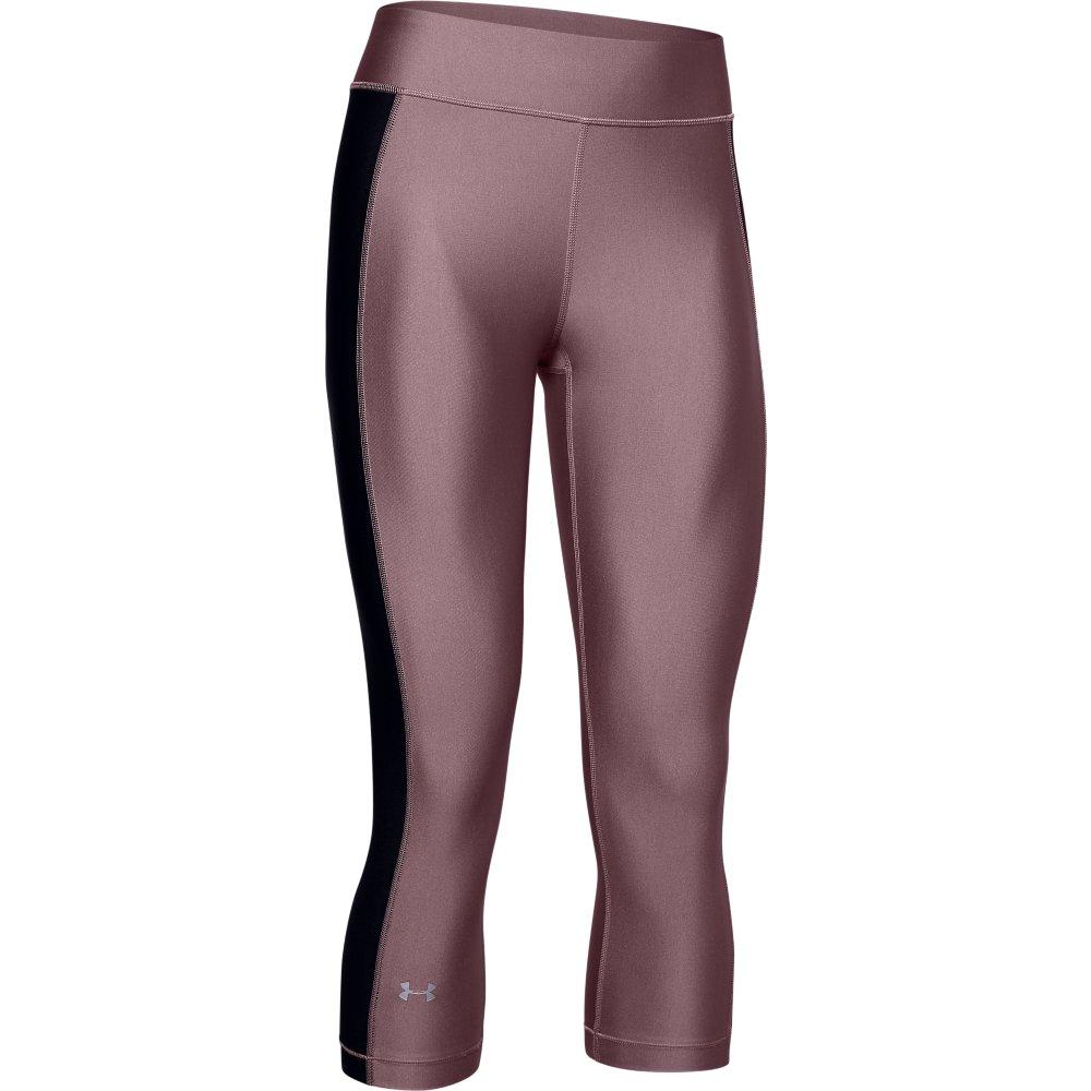 Pantalón ¾ HeatGear® Armour para Mujer