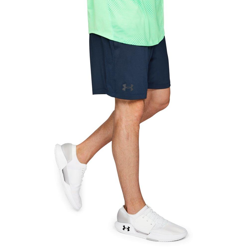 Shorts Under Armour MK-1 7" para Hombre