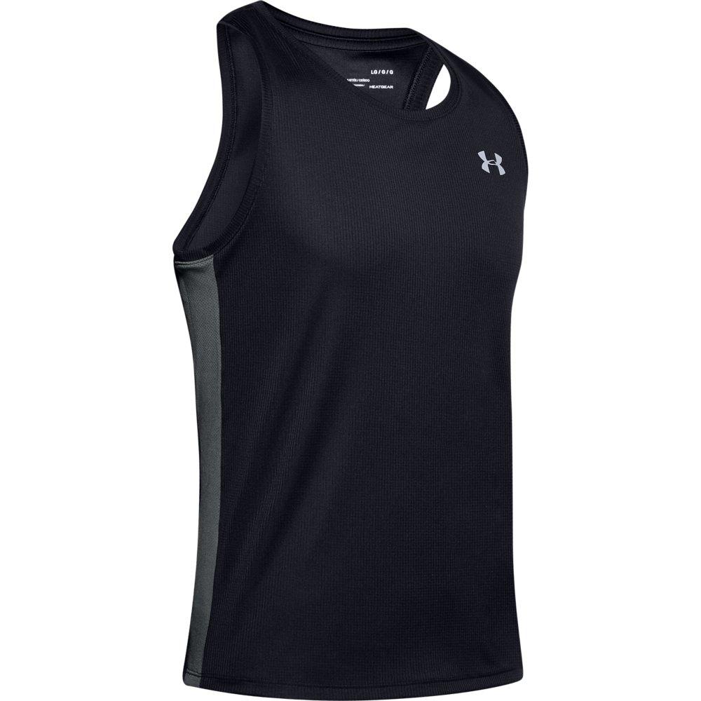 T-Shirt sin Mangas UA Speed Stride para Hombre