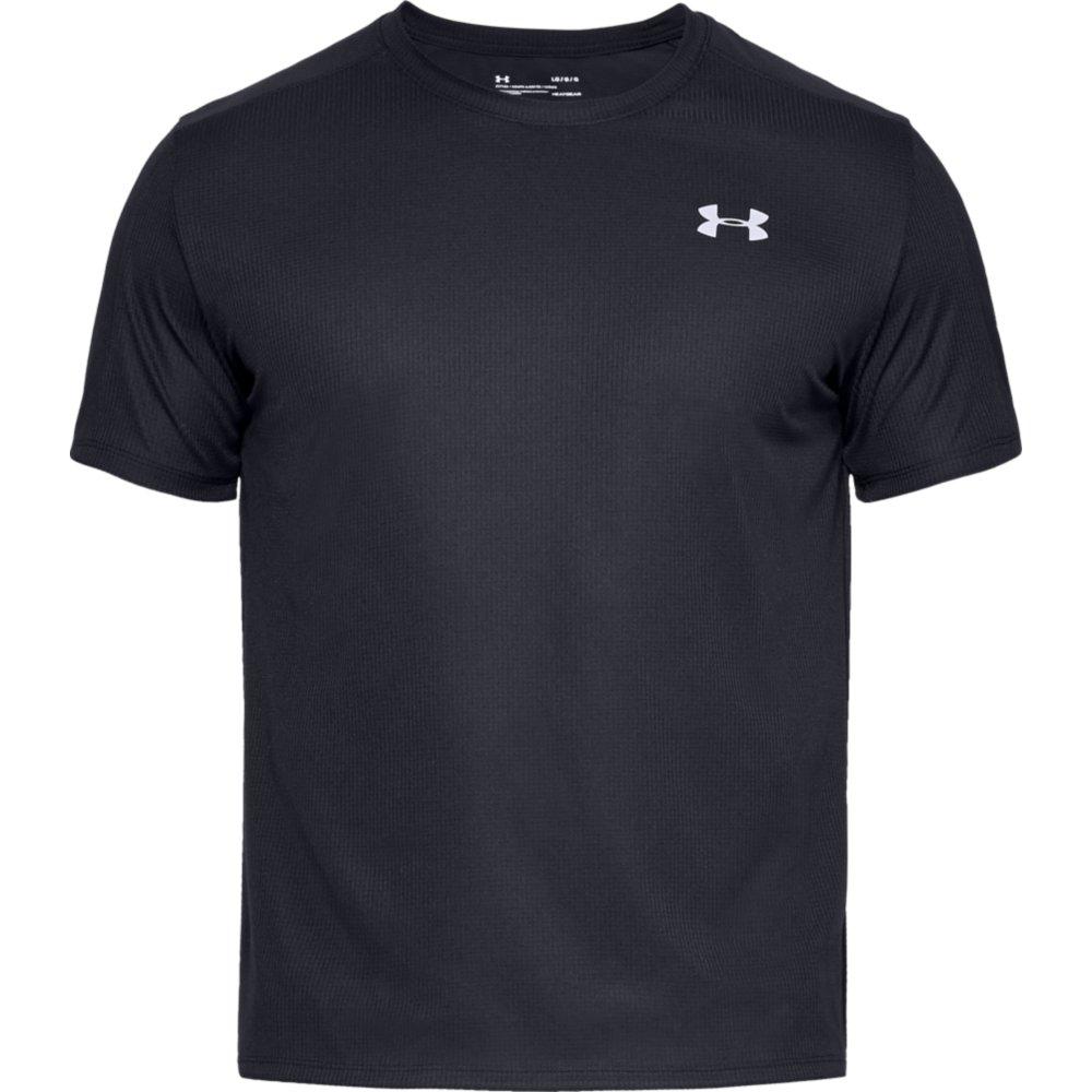 T-Shirt de Manga Corta UA Speed Stride para Hombre