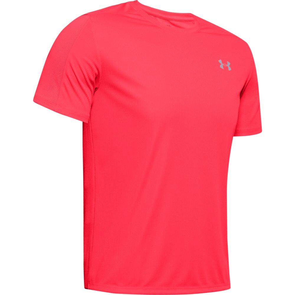 T-Shirt de Manga Corta UA Speed Stride para Hombre