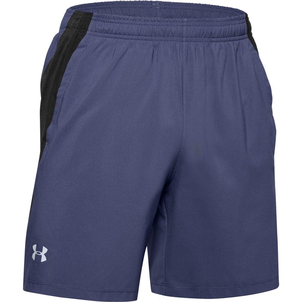 Shorts 7" (20 cm) UA Launch SW para Hombre