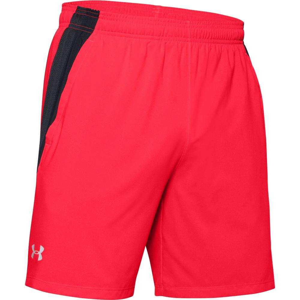 Shorts 7" (20 cm) UA Launch SW para Hombre