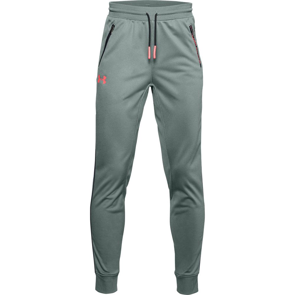 Pantalón Training Boys Under Armour