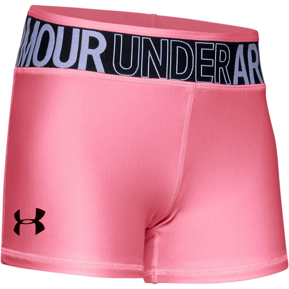 Shorty HeatGear® Armour para Niña