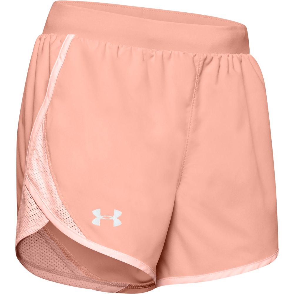 Shorts UA Fly-By 2.0 para Mujer