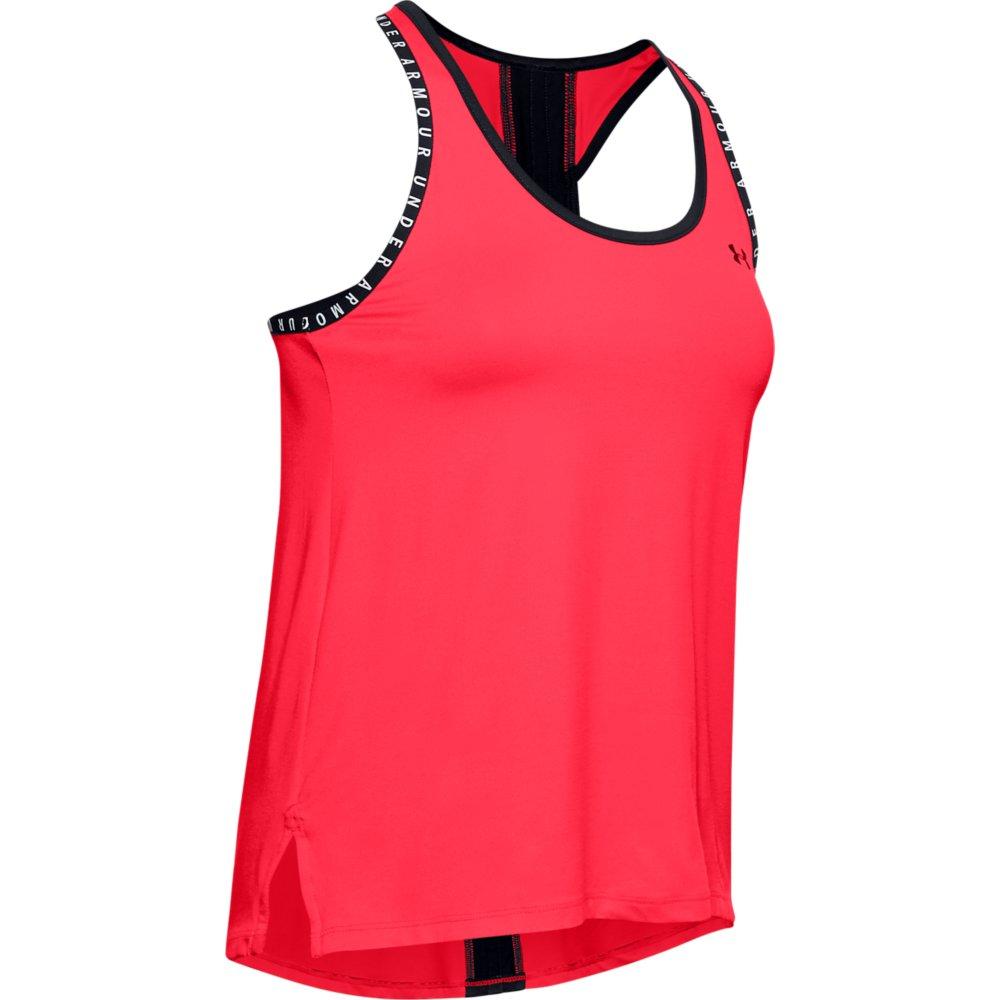 Women's UA Knockout Tank