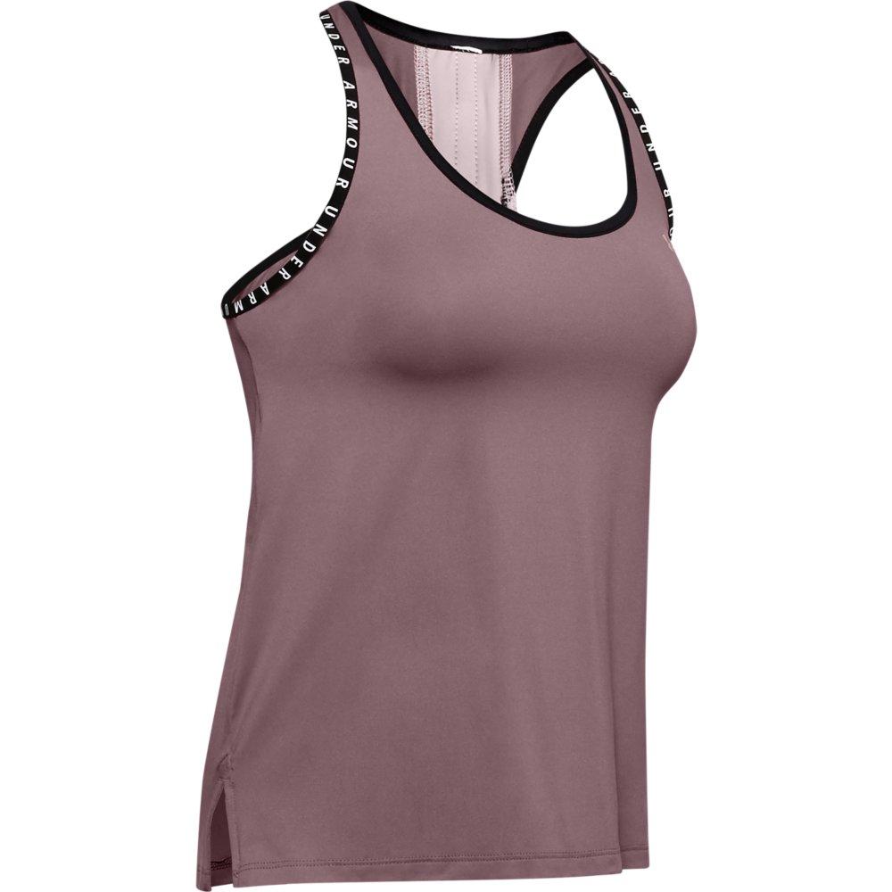 Women's UA Knockout Tank
