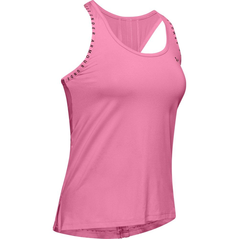 Women's UA Knockout Tank