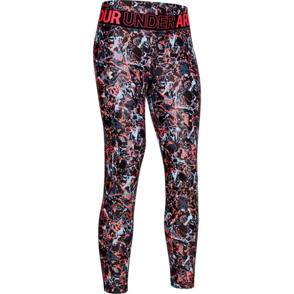 Pescadores HeatGear® Armour Printed para Niña
