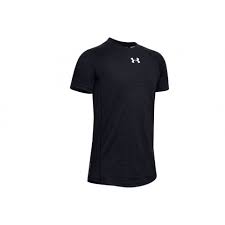 T- Shirt Training Boys Under Armour