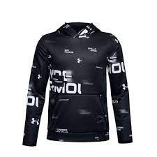 Sudadera con Capucha Under Armour para Niños