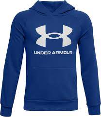 Sudadera con Capucha Under Armour para Niños
