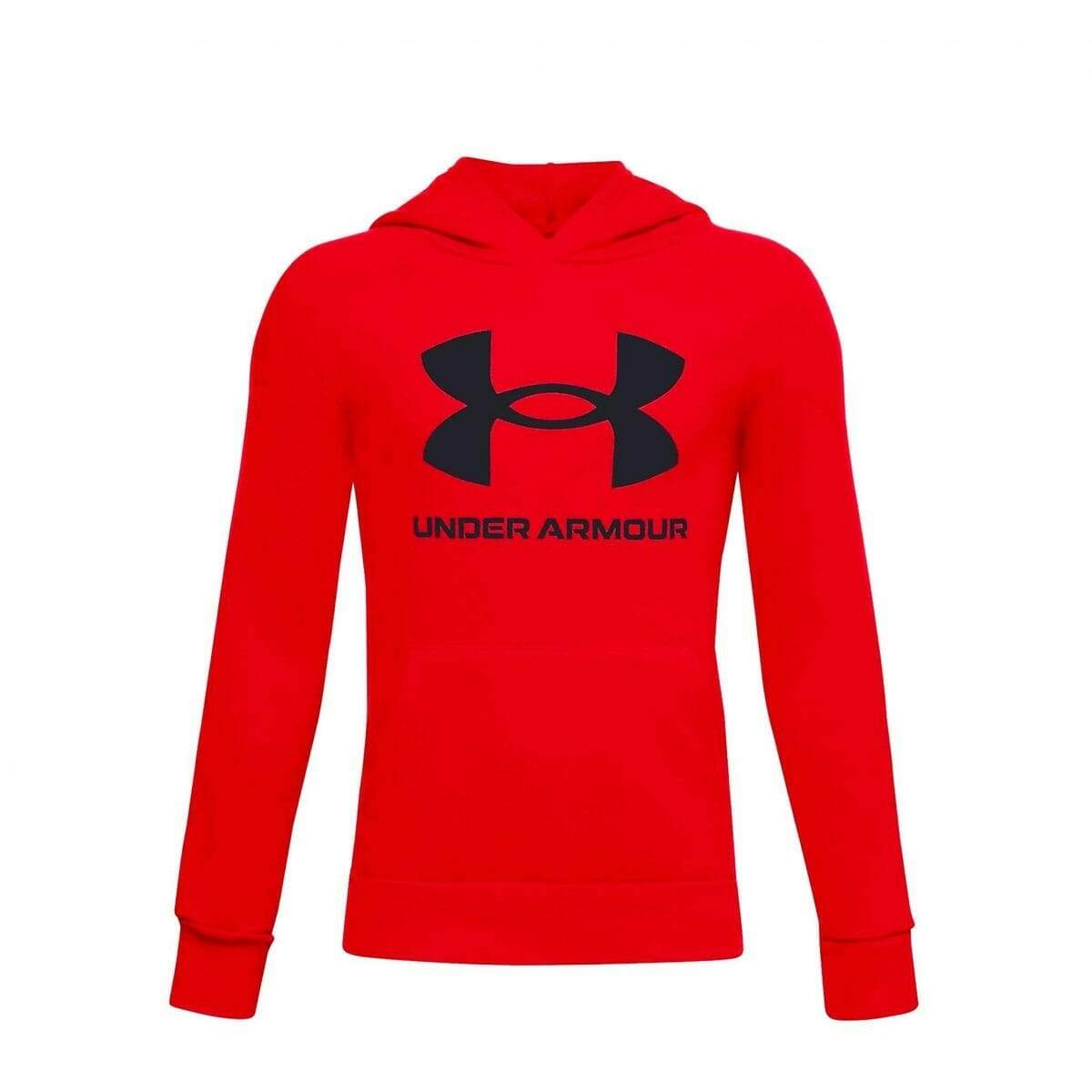 Sudadera con Capucha Under Armour para Niños