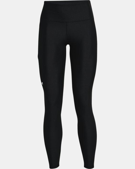 Leggings Negro Under Armour