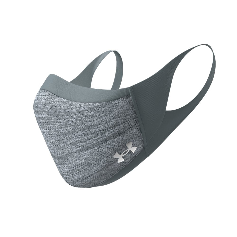 Mascarillas Under Armour para hacer Deporte