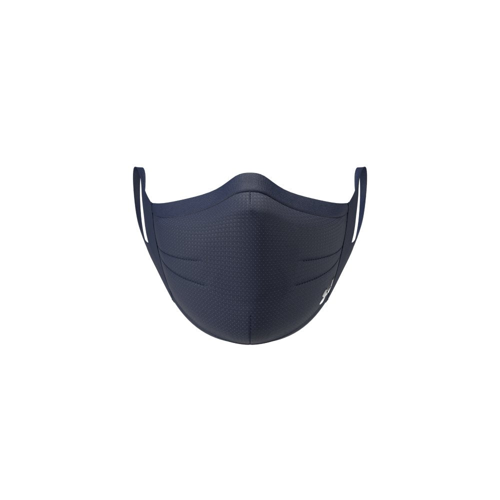 Mascarillas Under Armour para hacer Deporte