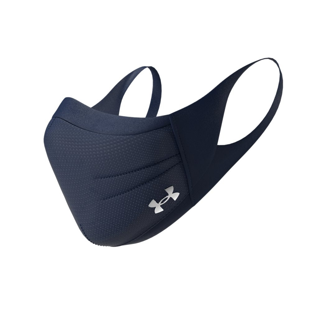 Mascarillas Under Armour para hacer Deporte