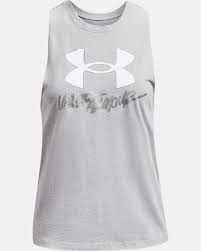 T- Shirt Training Women Under Armour
