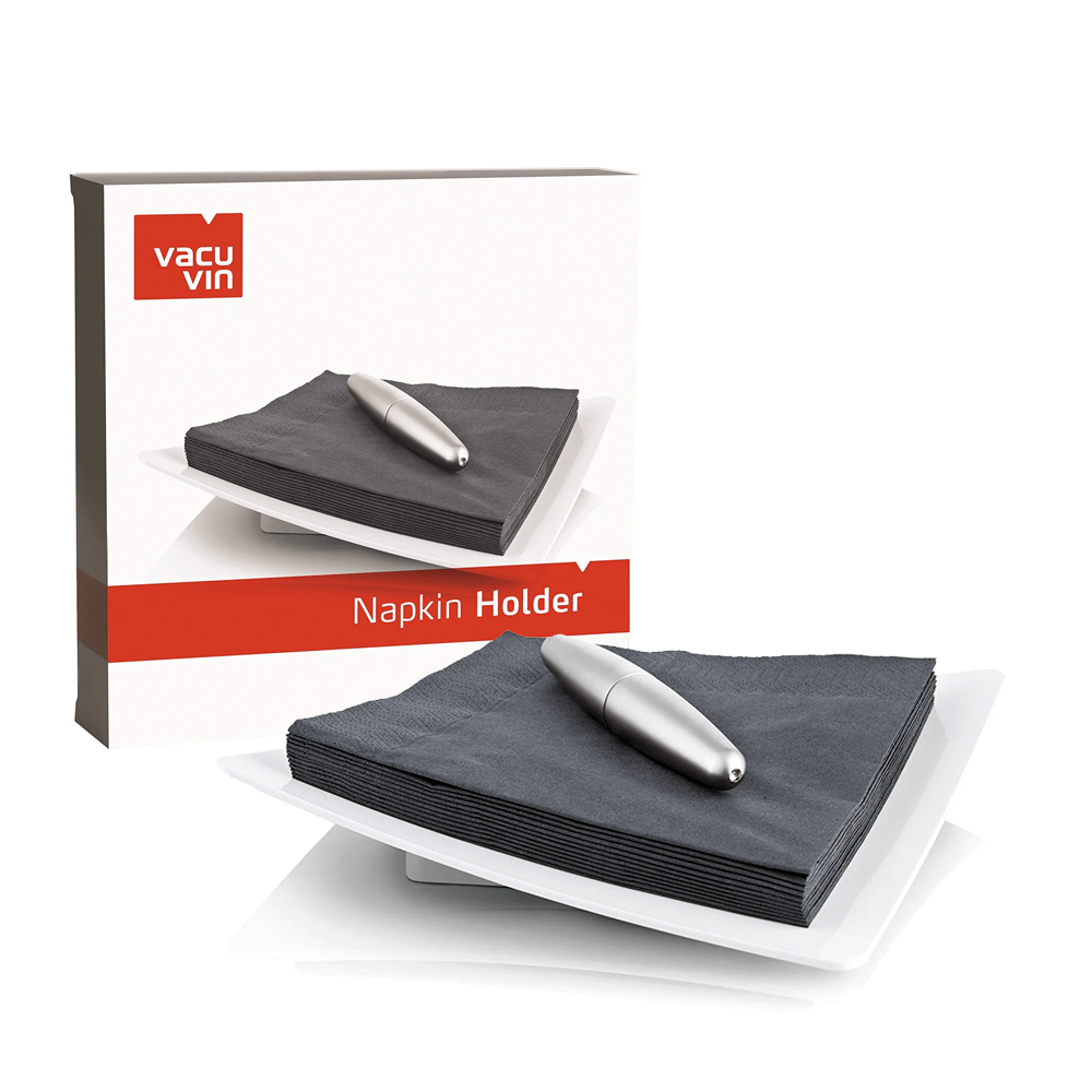 Vacu Vin Napkin Holder B