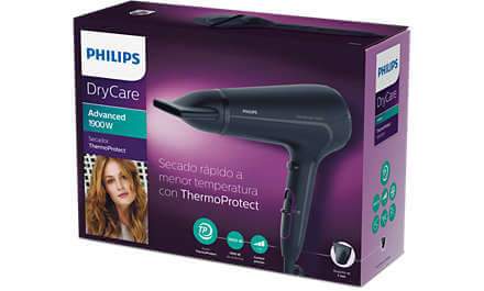 Philips Mid-End Dryer Brazil Lv