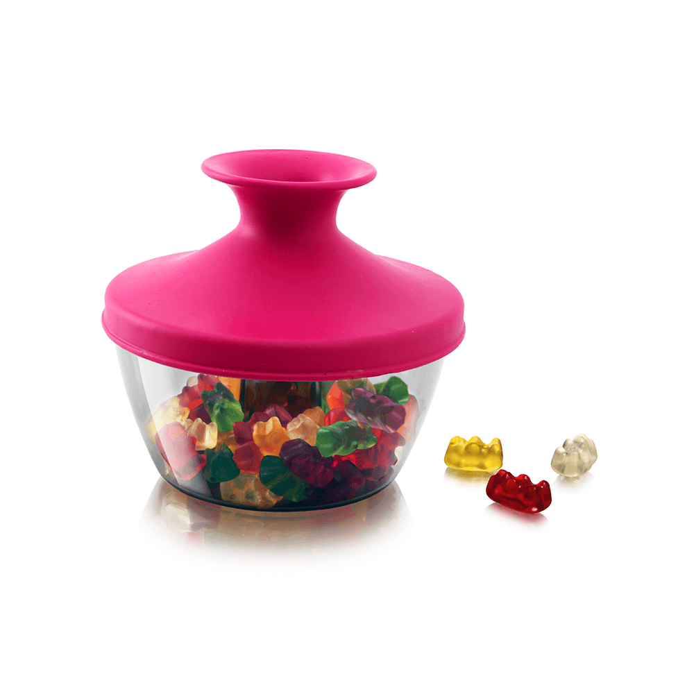 Vacu Vin Popsome Candy/Nuts