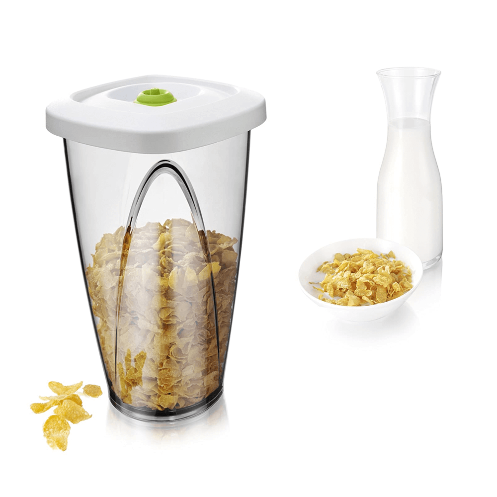 Vacu Vin Vacuum Cereal Saver 2.30Lt