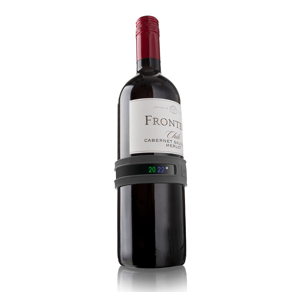 Vacu Vin Snap Thermometer