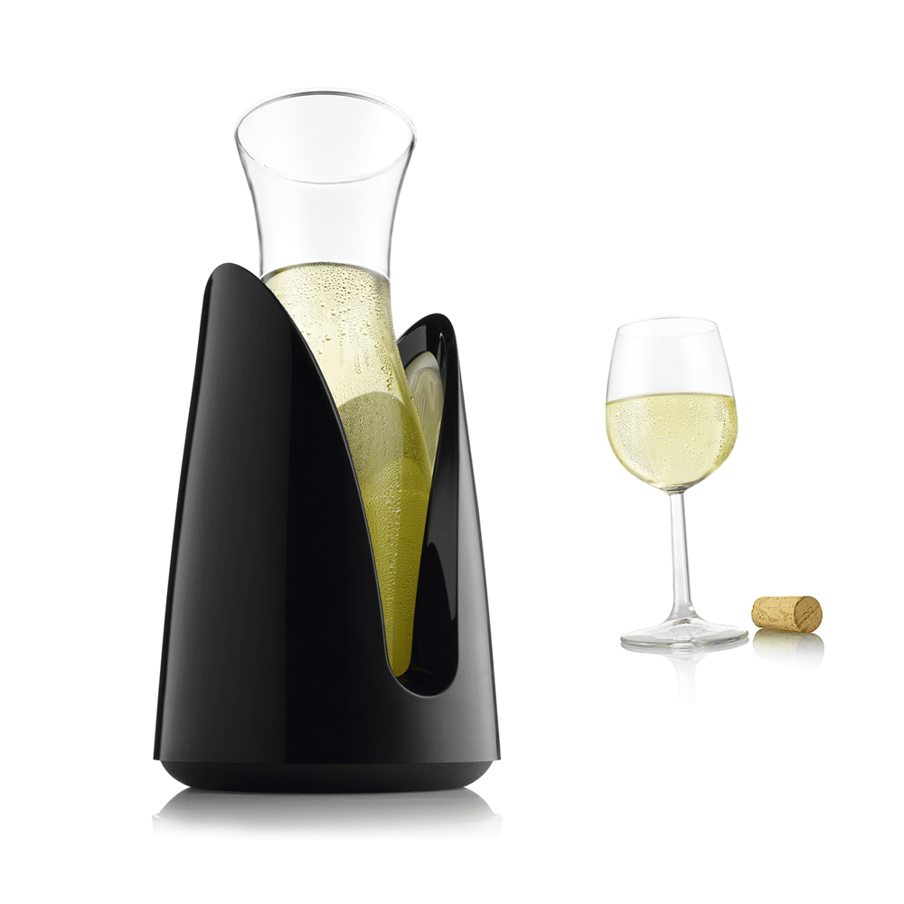 Vacu Vin Ri Cooling Carafe