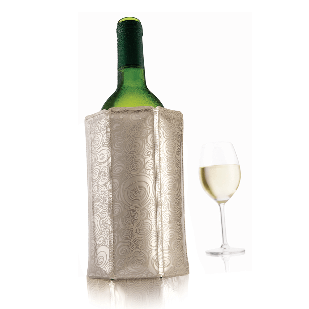 Vacu Vin Active Cooler Wine Platinum