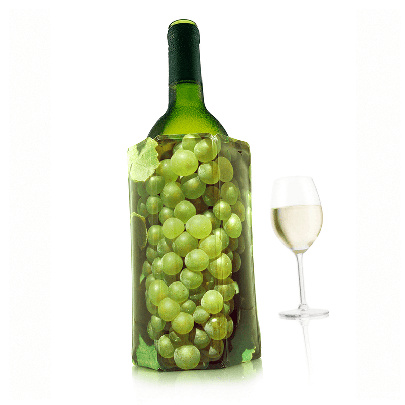 Vacu Vin Active Cooler Wine Grapes White