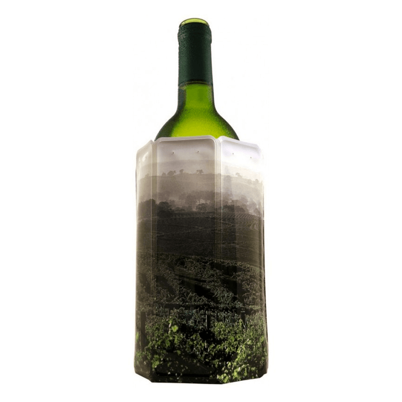 Vacu Vin Rapid Ice Wine Cooler Vineyard