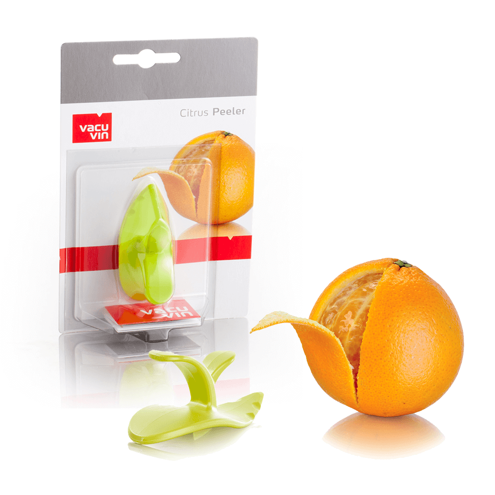 Vacu Vin Citrus Peeler