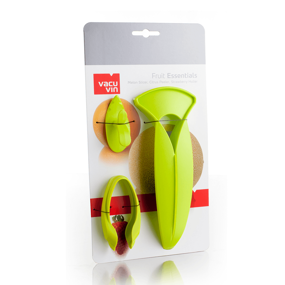 Vacu Vin Fruit Essentials J-Hook B