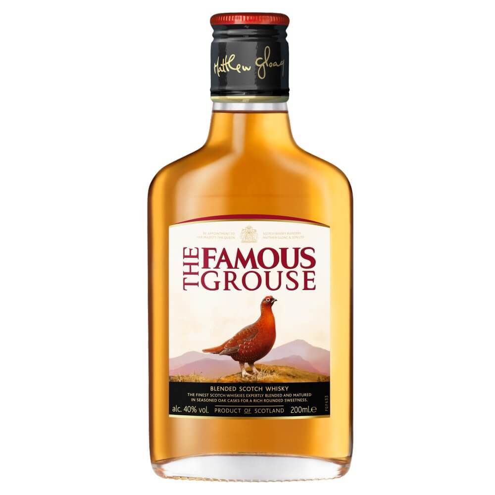 Famous Grouse