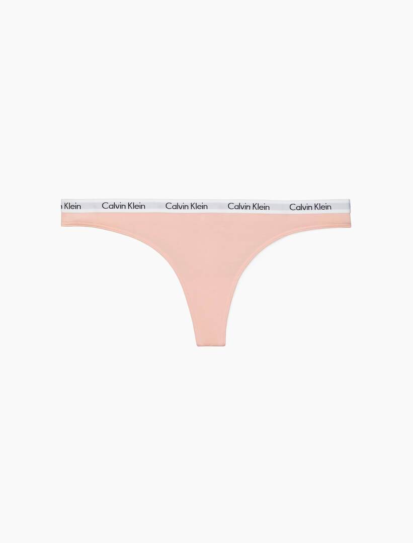 Ck Panty Para Dama