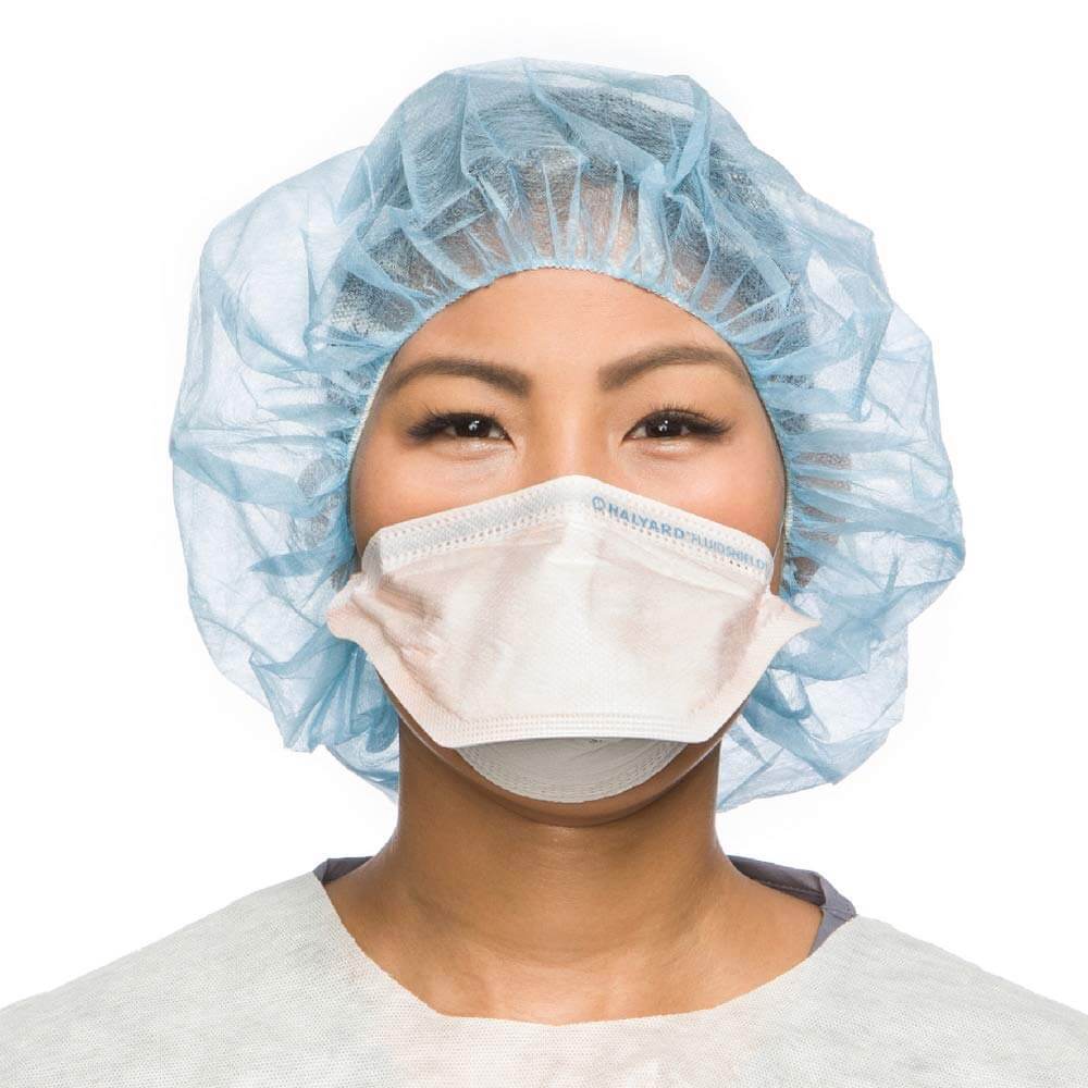 Mascarilla N95 1 x $2.95 (Unidad)
