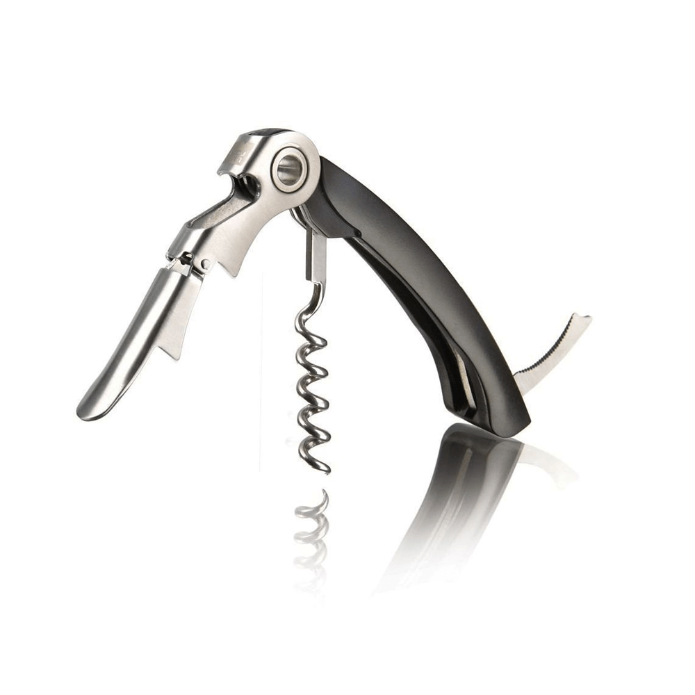 Vacu Vin Waiter'S Corkscrew Black