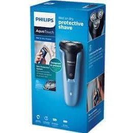 Philips Aquatouch Shaver 3Hd W/O Pouch