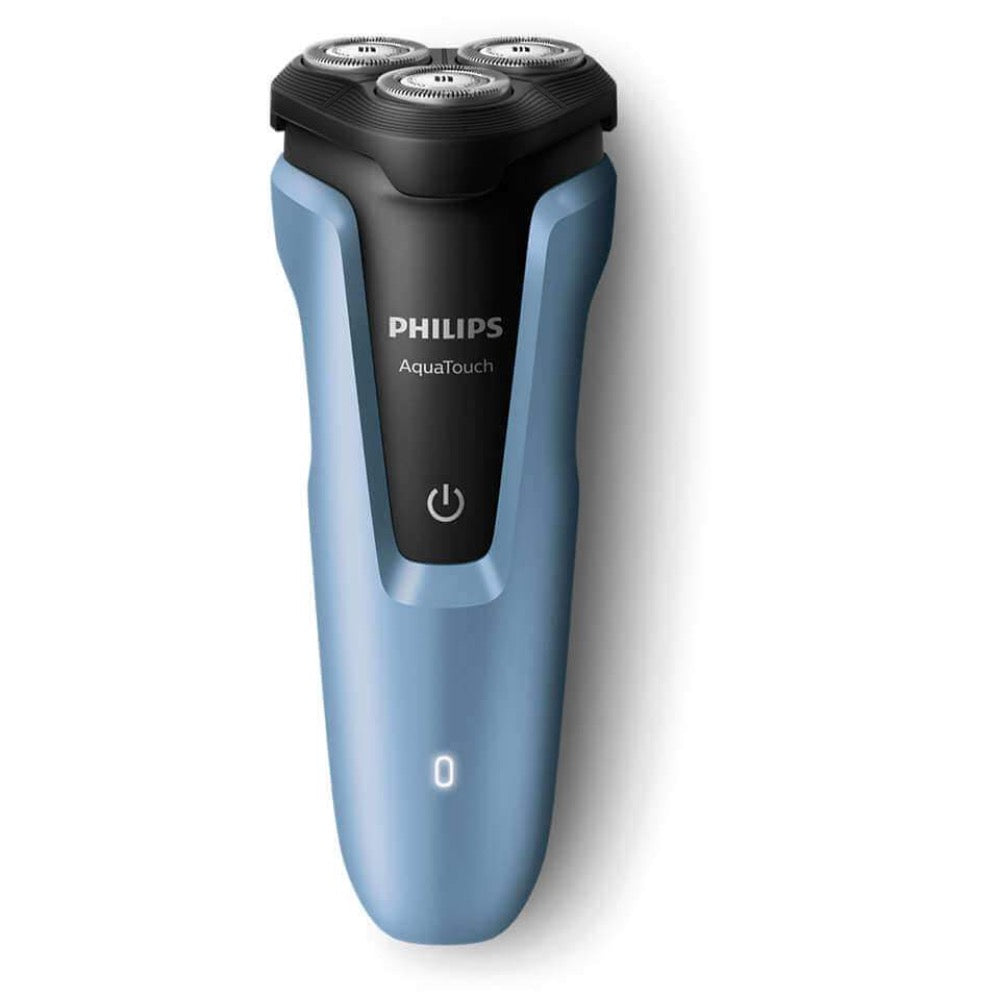 Philips Aquatouch Shaver 3Hd W/O Pouch