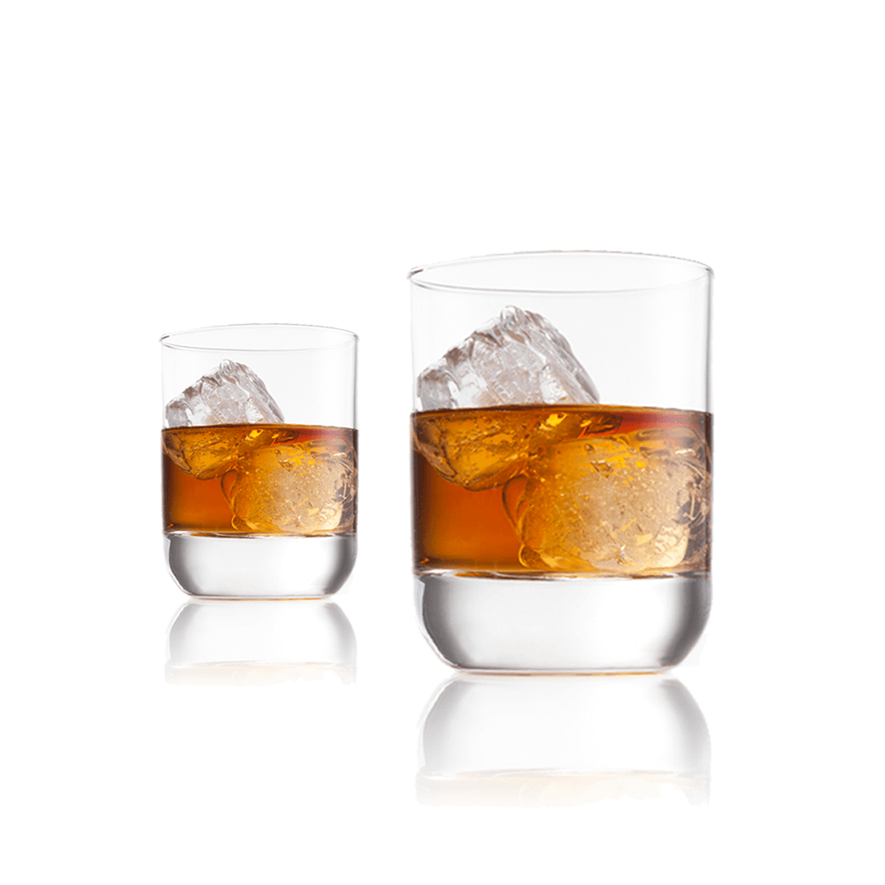 Vacu Vin Cocktail Glass Rocks