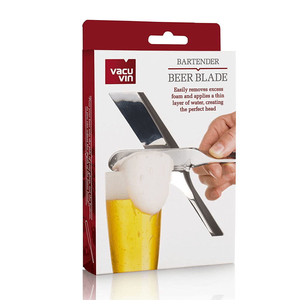 Vacu Vin Bartender Beer Blade